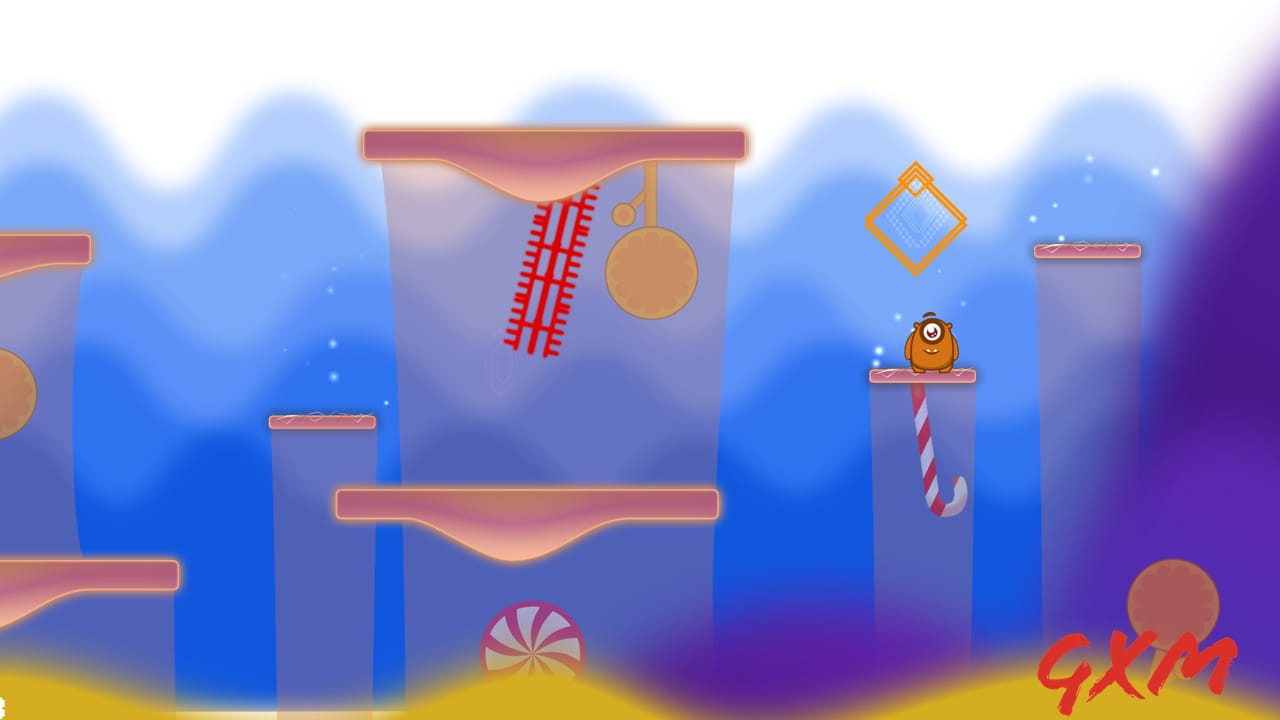 Screenshot 8 of Inversion