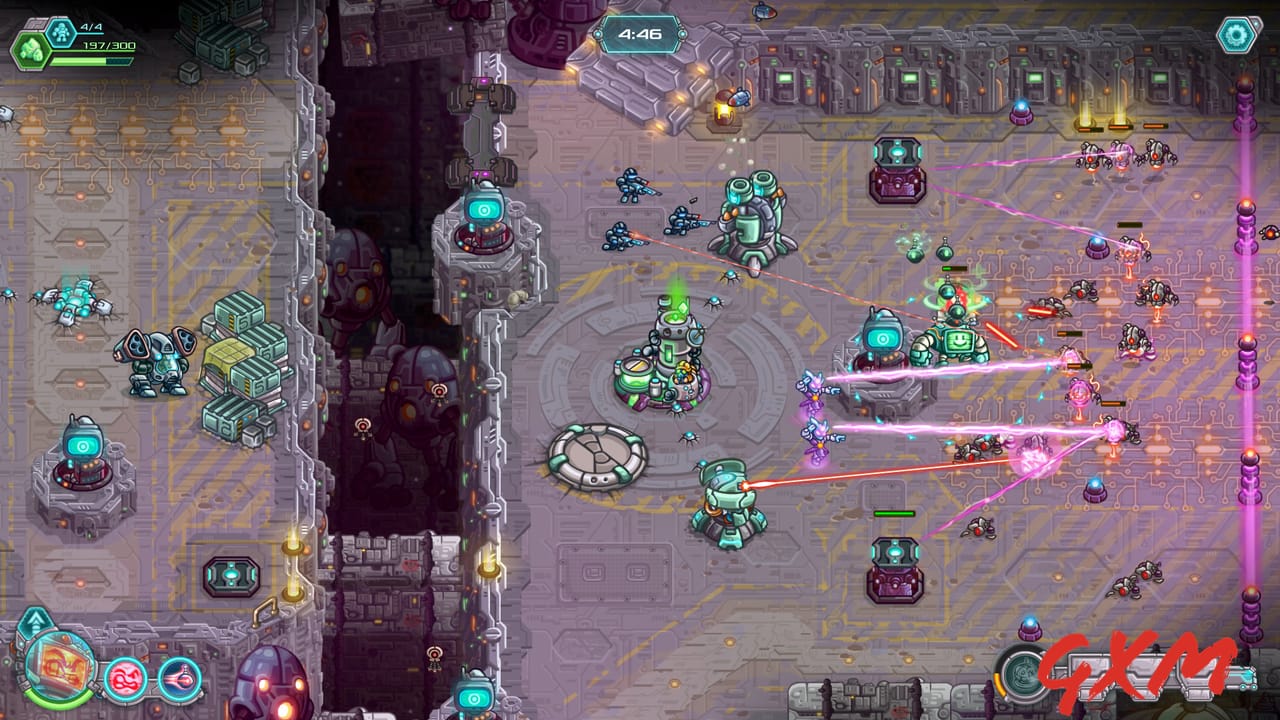 Screenshot 7 of Iron Marines