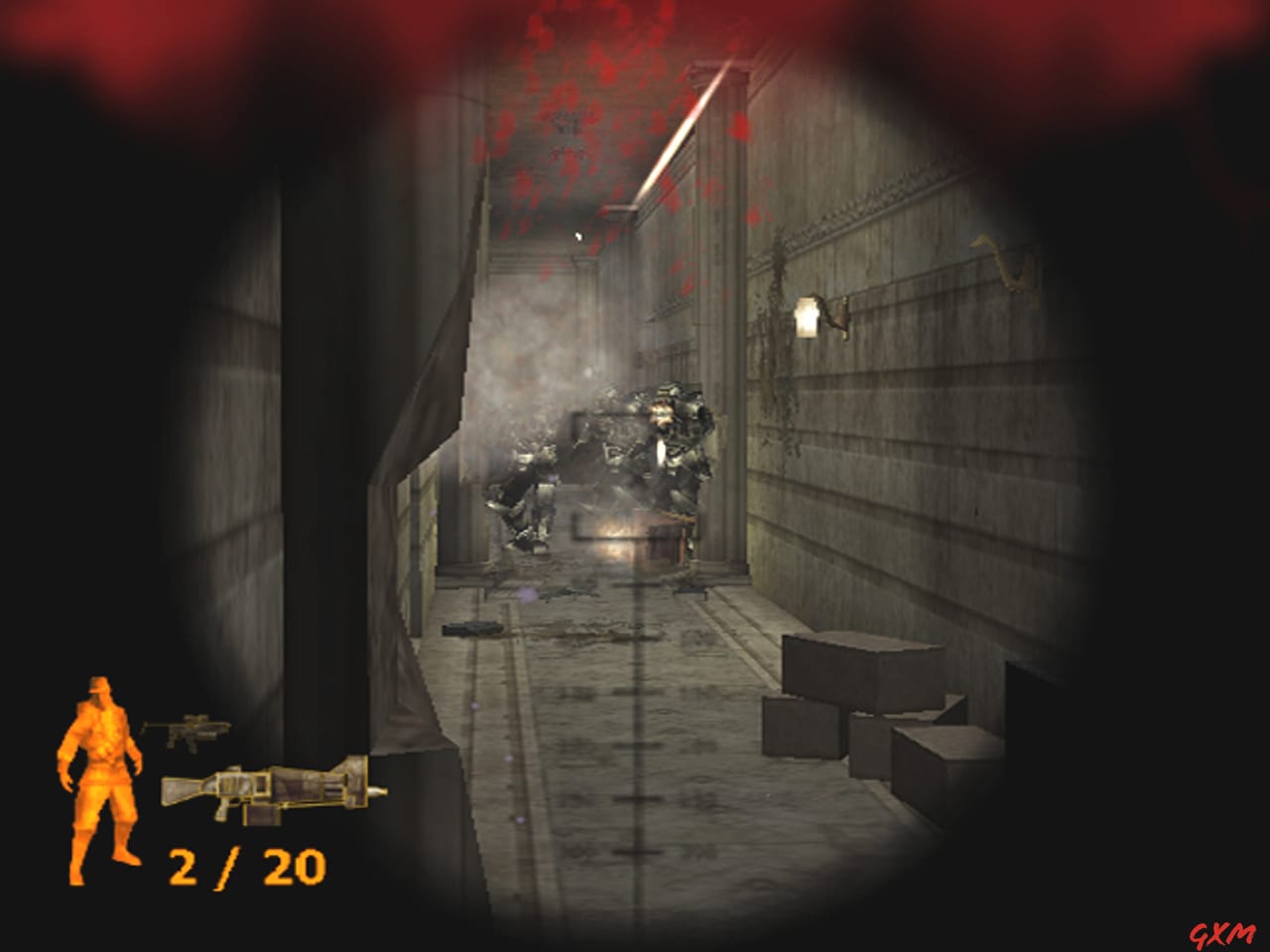 Screenshot 6 of Iron Storm