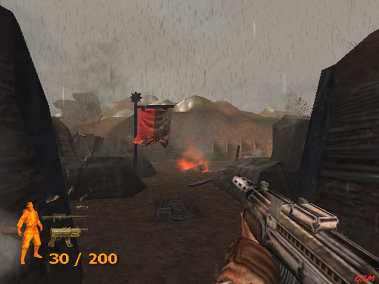 Screenshot 8 of Iron Storm