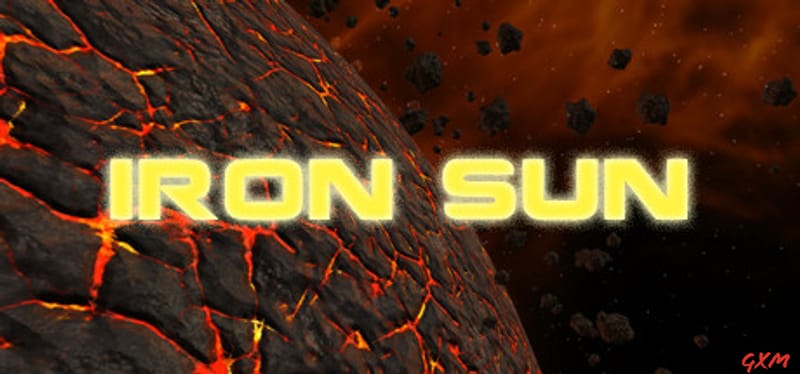 Iron Sun