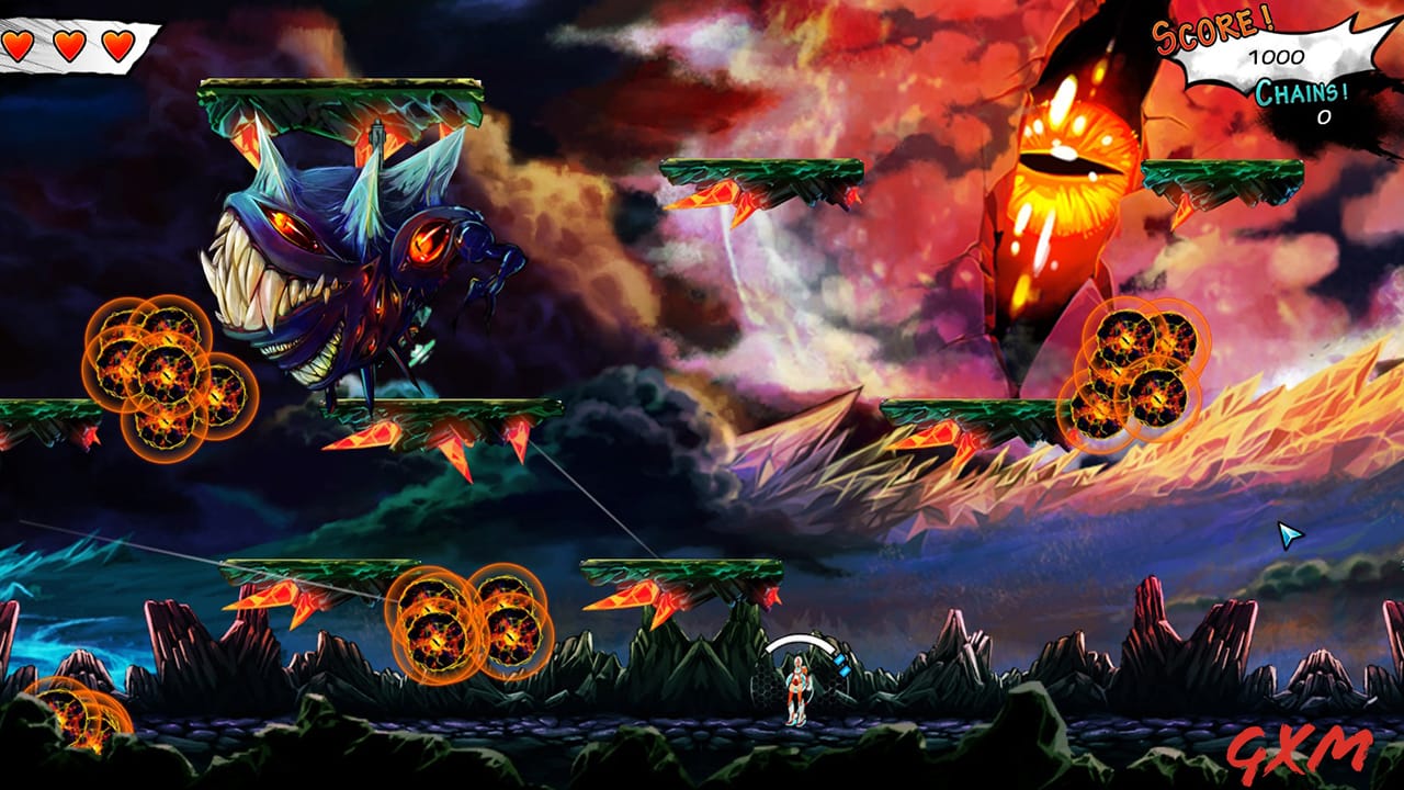 Screenshot 2 of Isbarah