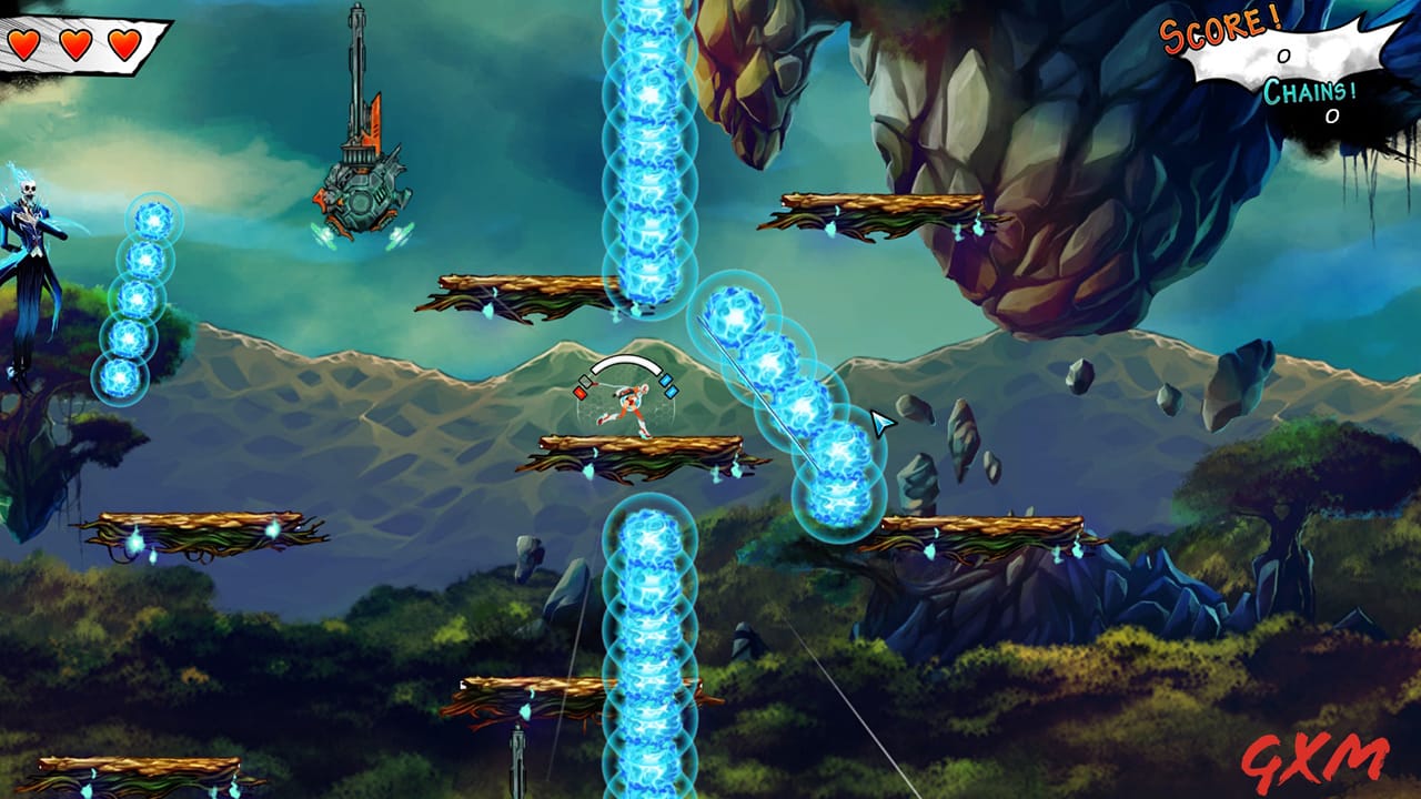 Screenshot 3 of Isbarah