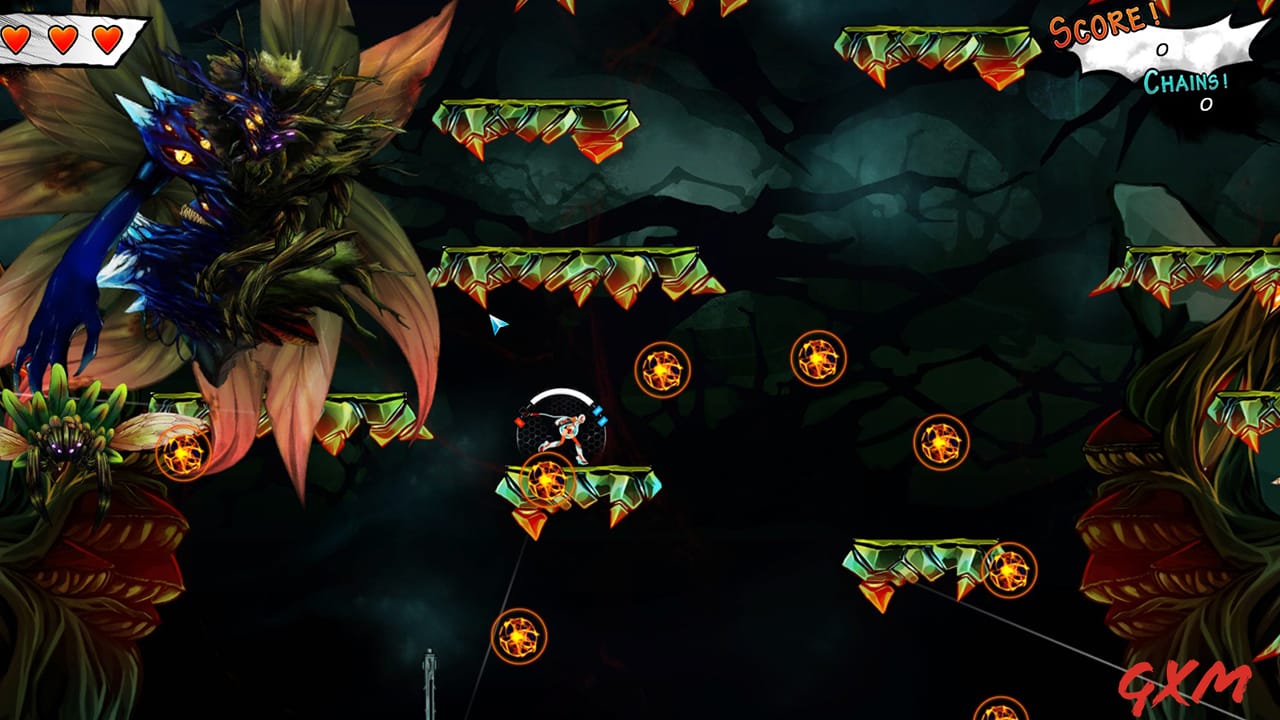 Screenshot 4 of Isbarah