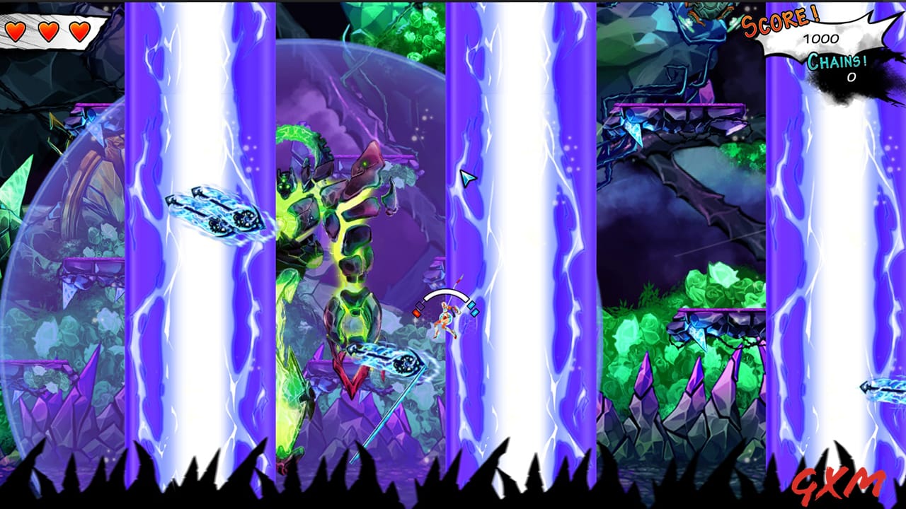 Screenshot 5 of Isbarah