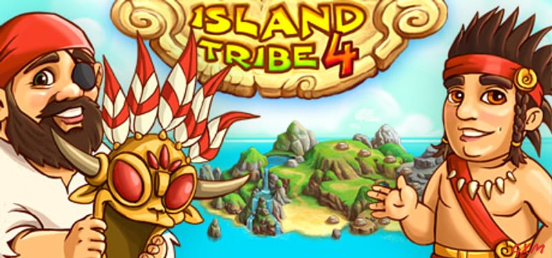 Island Tribe 4