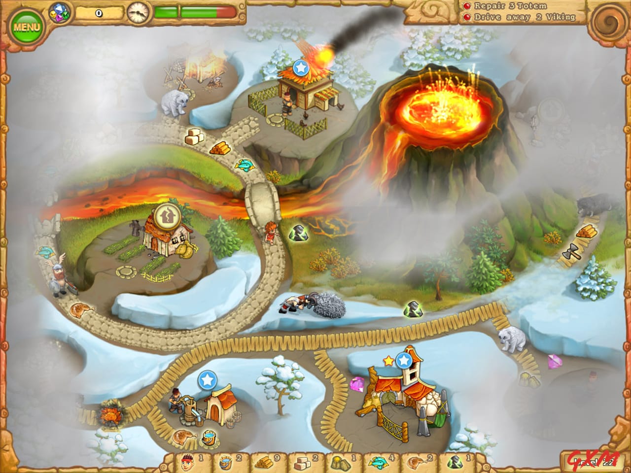 Island Tribe 4 Screenshot 1