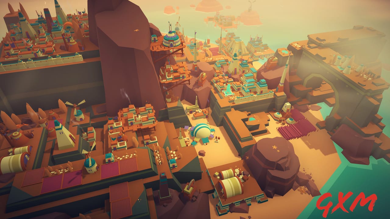 Screenshot 2 of Islanders