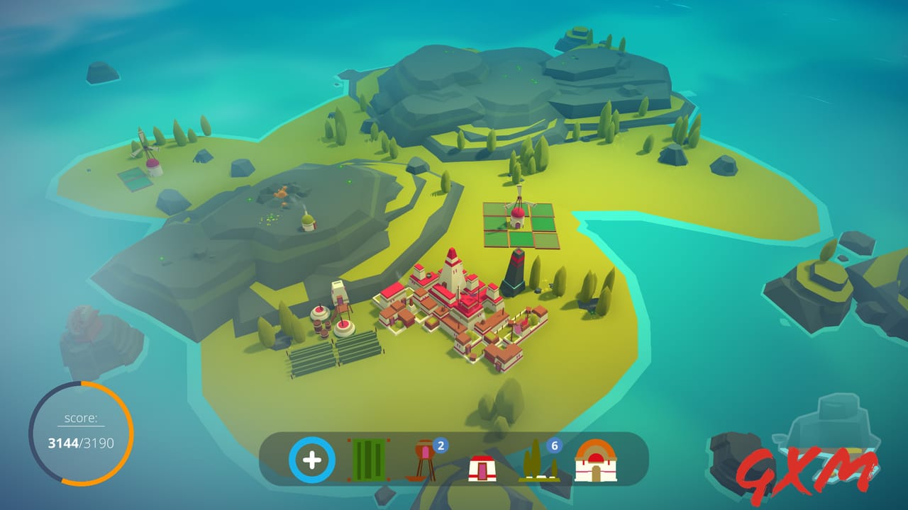 Screenshot 3 of Islanders