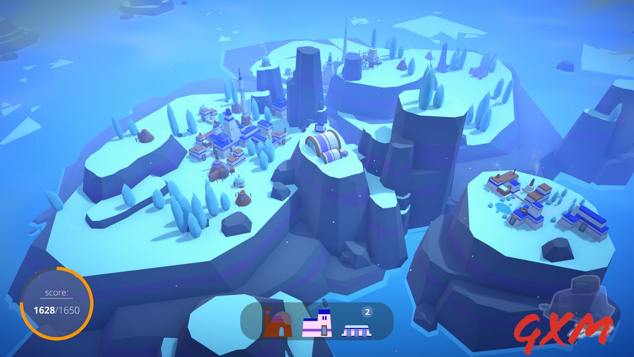 Screenshot 5 of Islanders