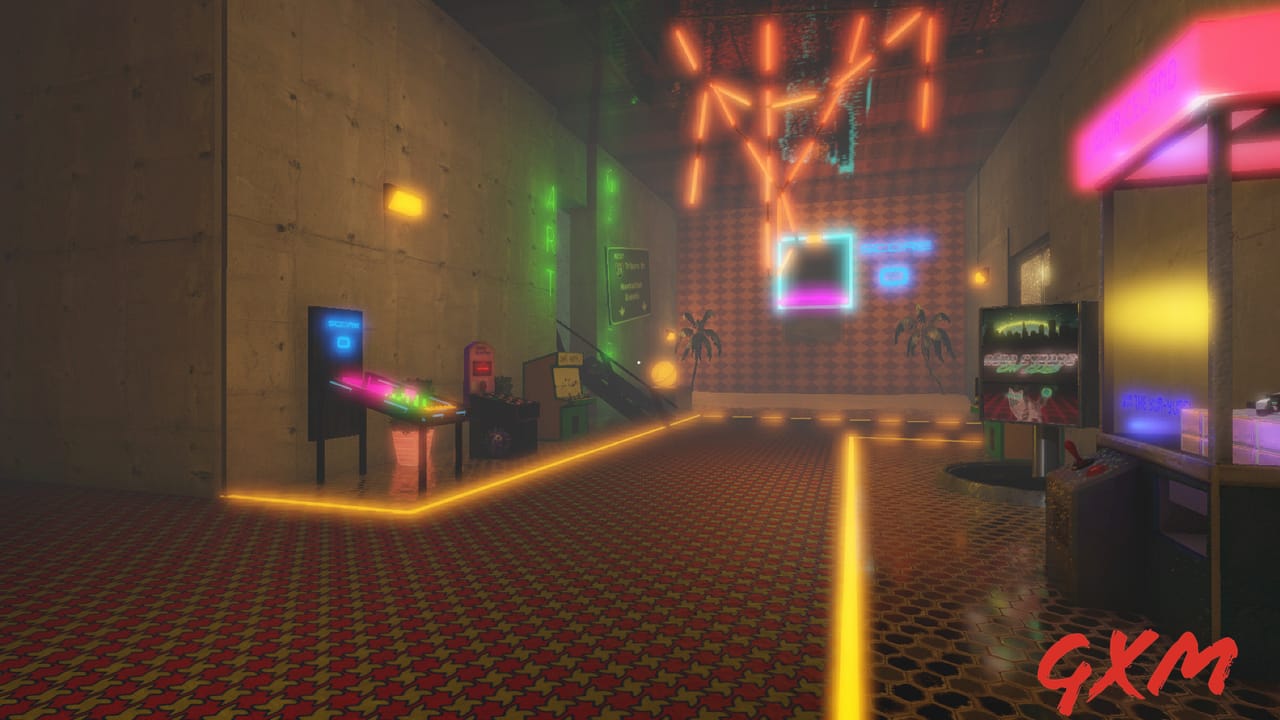 Screenshot 5 of Isolationist Nightclub Simulator