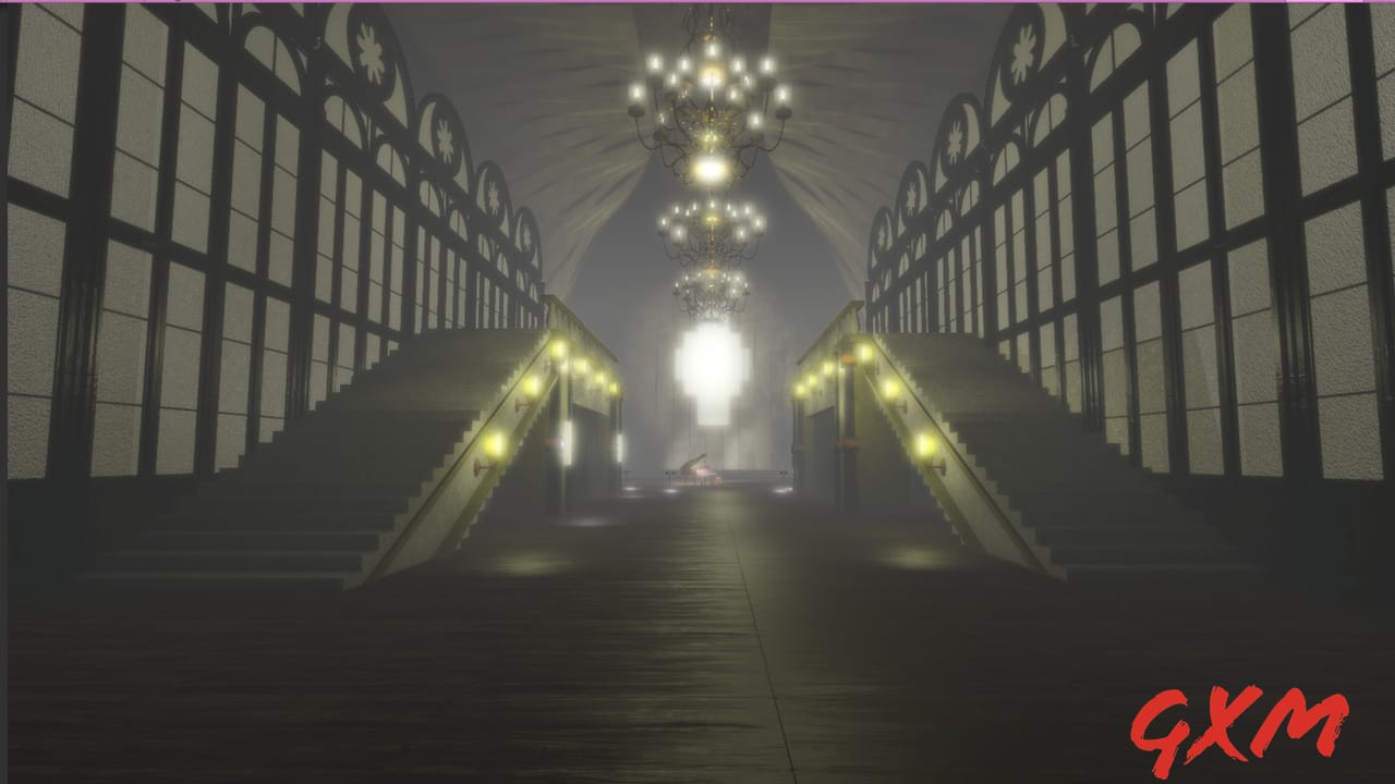 Screenshot 7 of Isolationist Nightclub Simulator