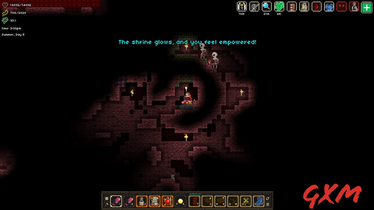 It Lurks Below Screenshot 1