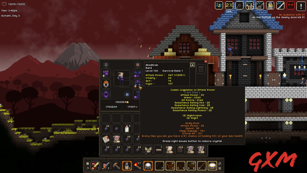 Screenshot 6 of It Lurks Below