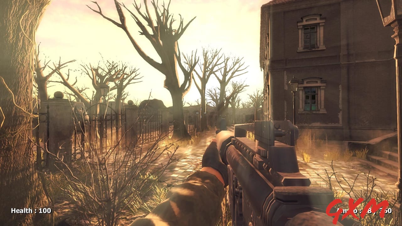 Screenshot 3 of Jack troubles