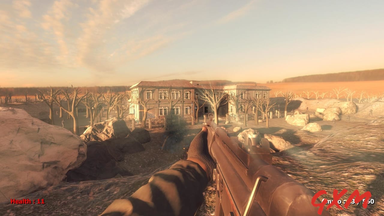 Screenshot 8 of Jack troubles