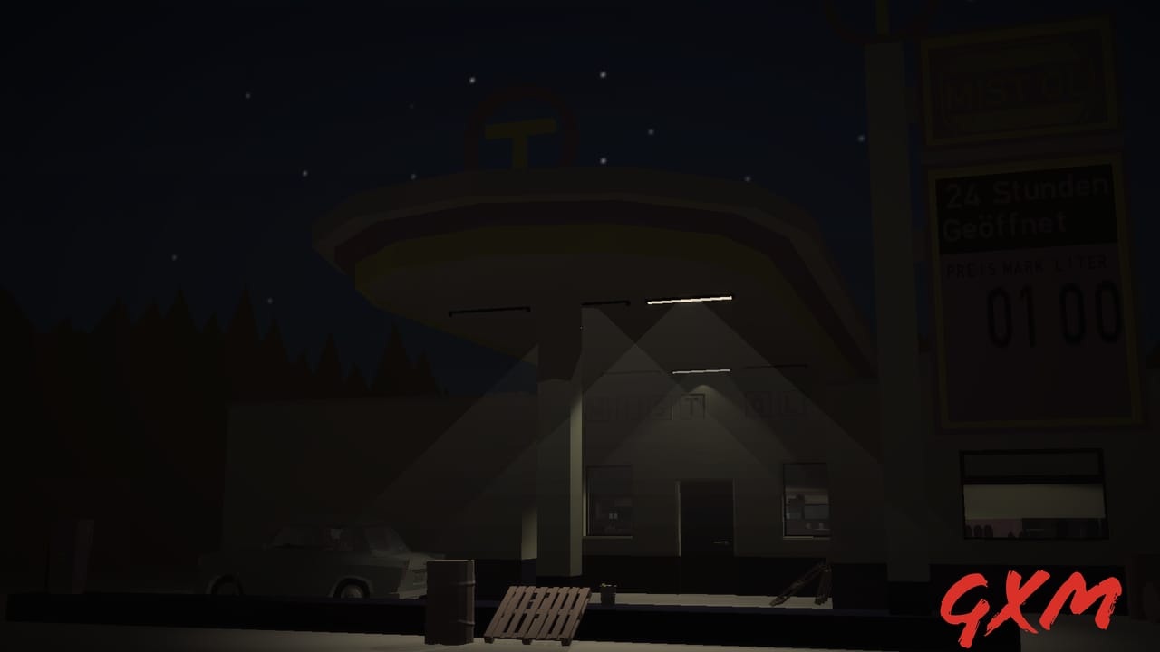 Screenshot 6 of Jalopy