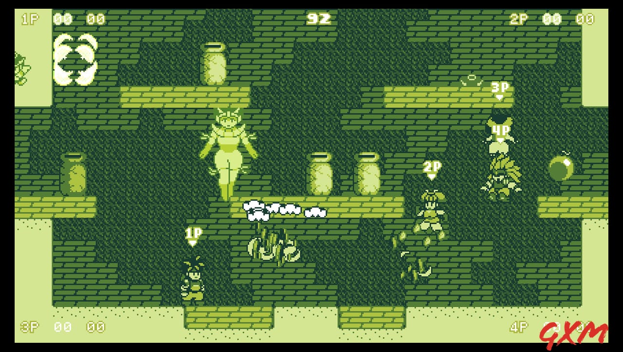 Screenshot 2 of Jar Battlers