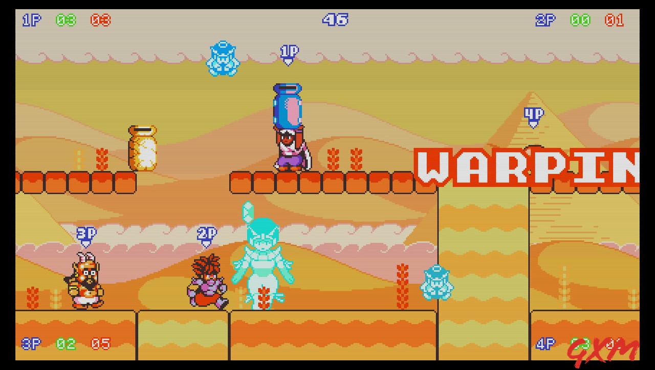 Screenshot 3 of Jar Battlers