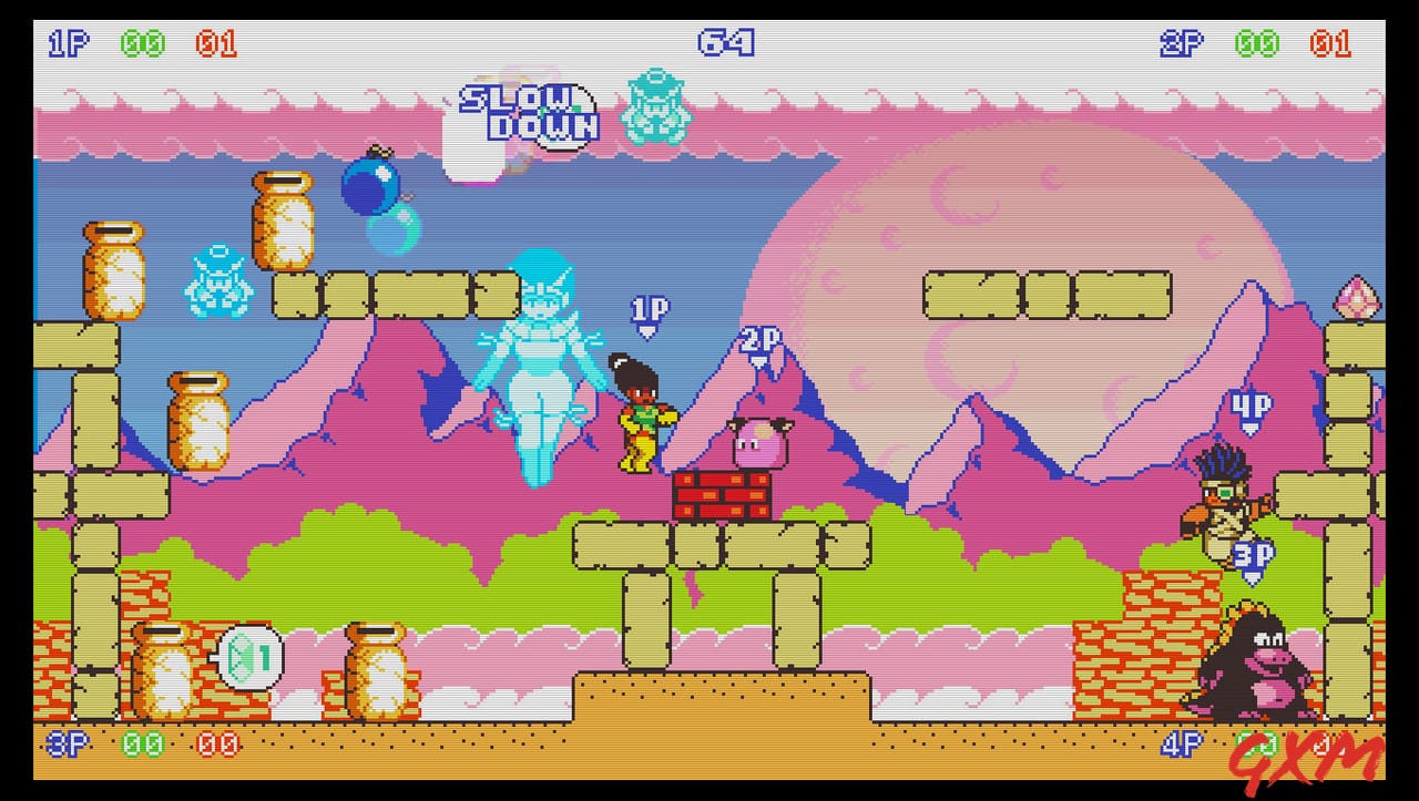 Screenshot 5 of Jar Battlers