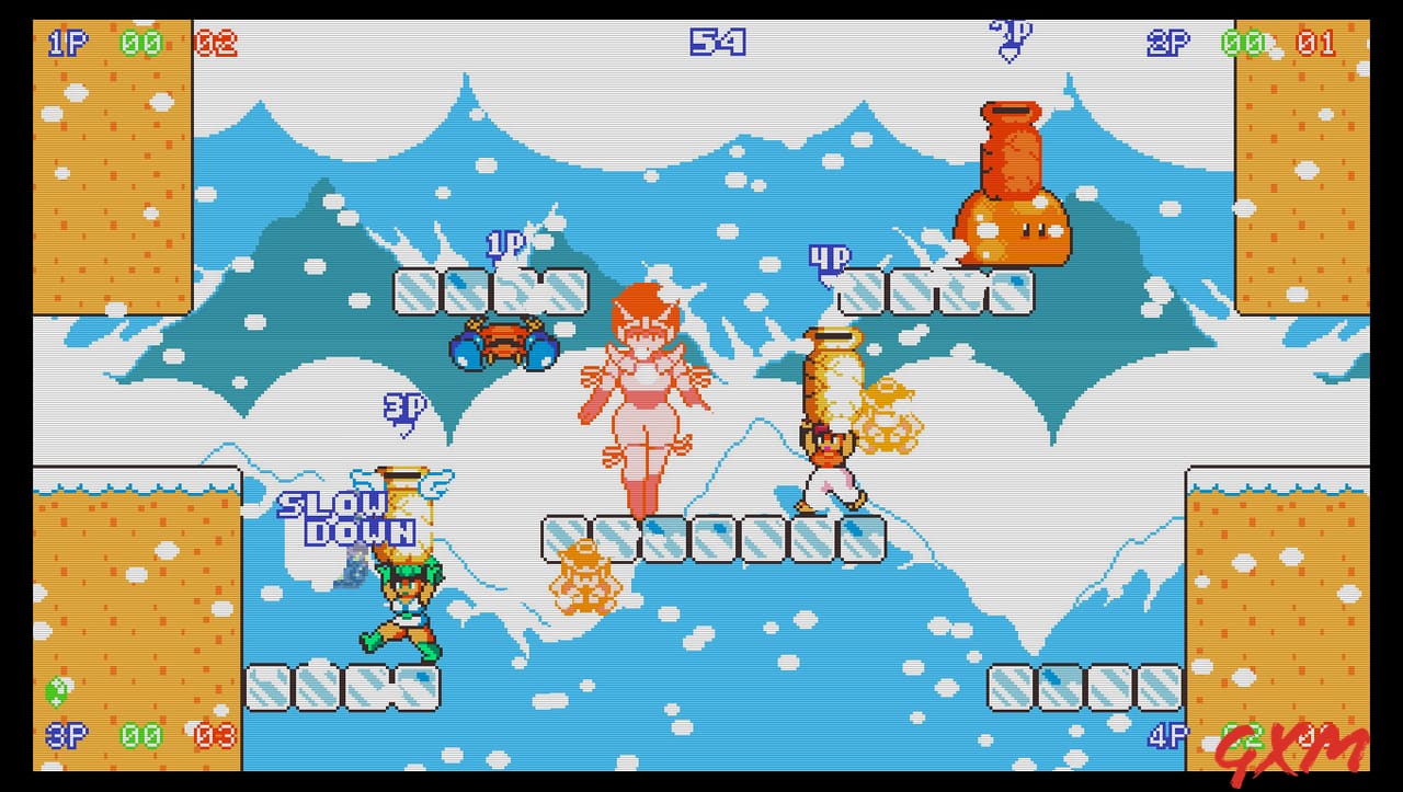 Screenshot 6 of Jar Battlers