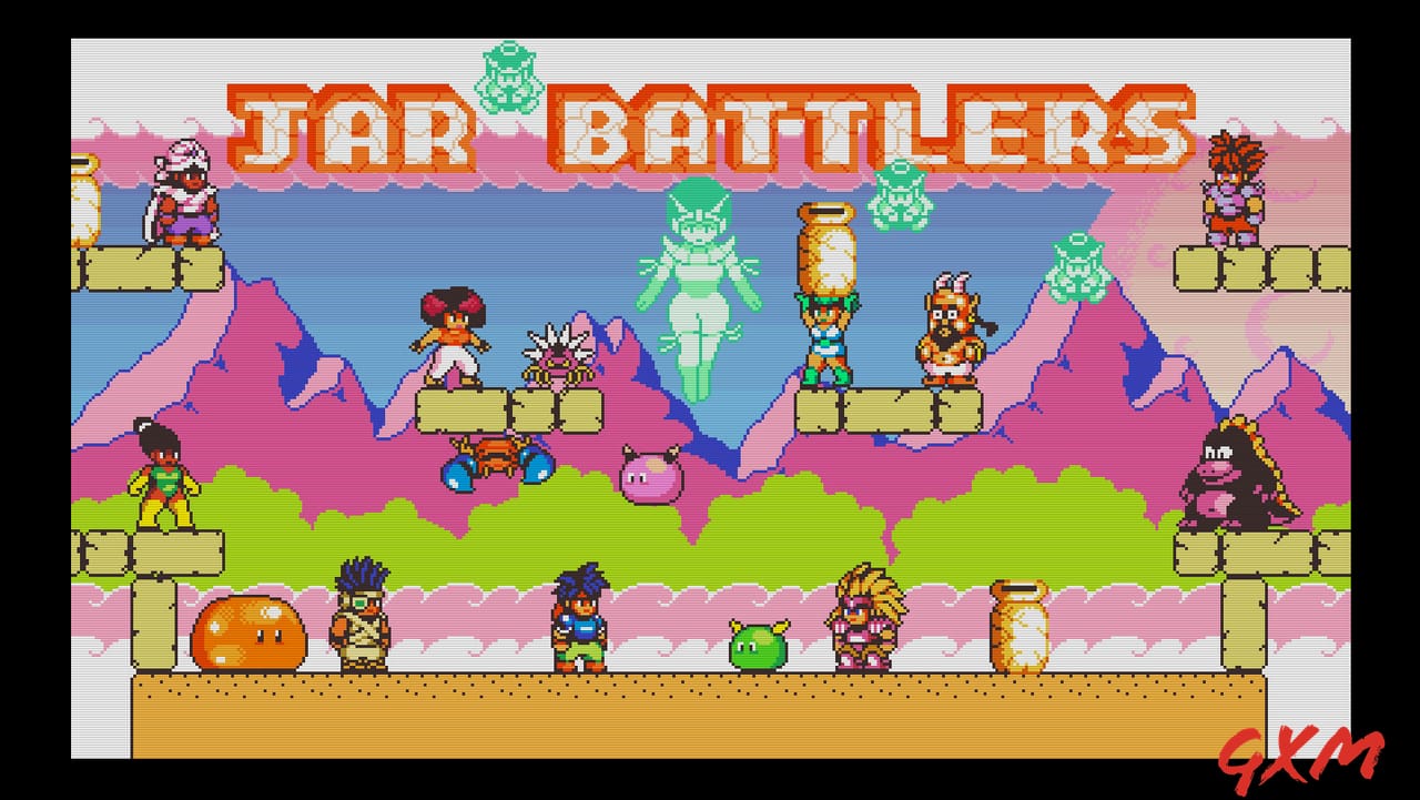 Screenshot 7 of Jar Battlers