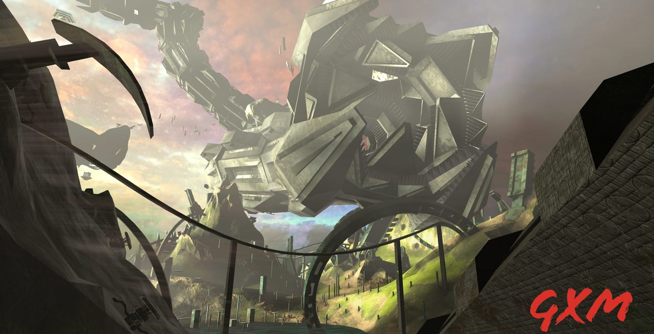 Screenshot 2 of Jet Island