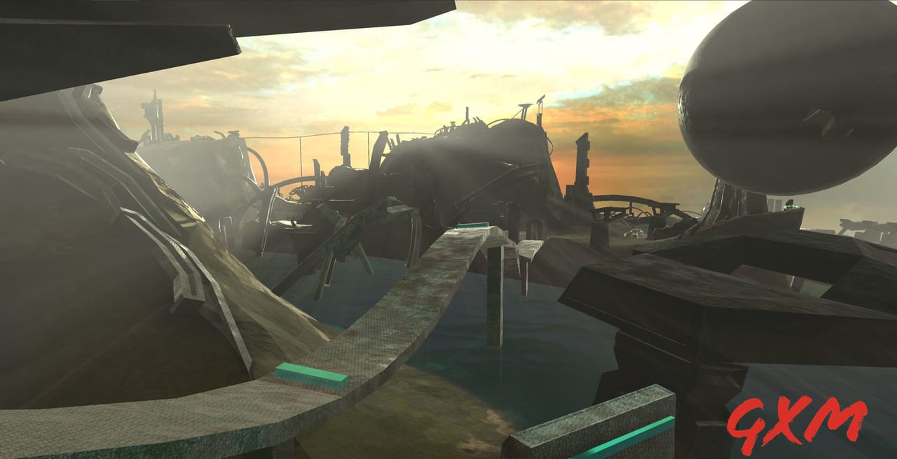 Screenshot 5 of Jet Island