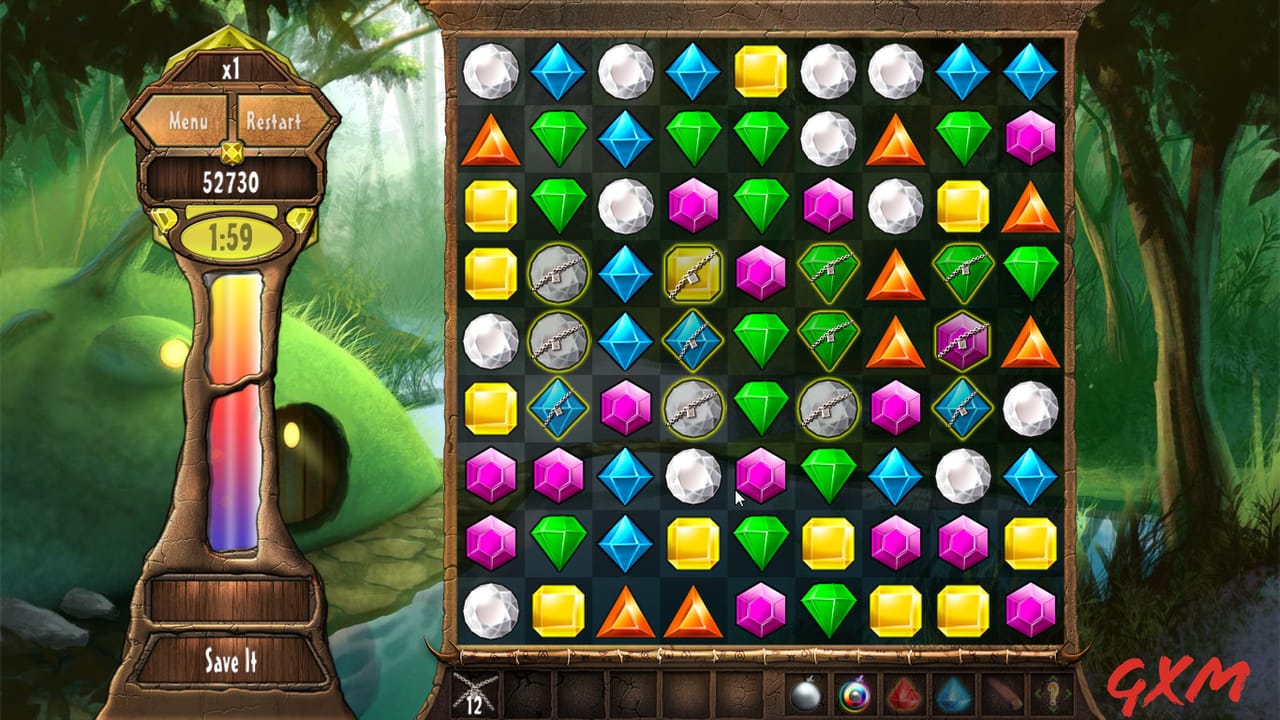 Screenshot 2 of Jewel Venture