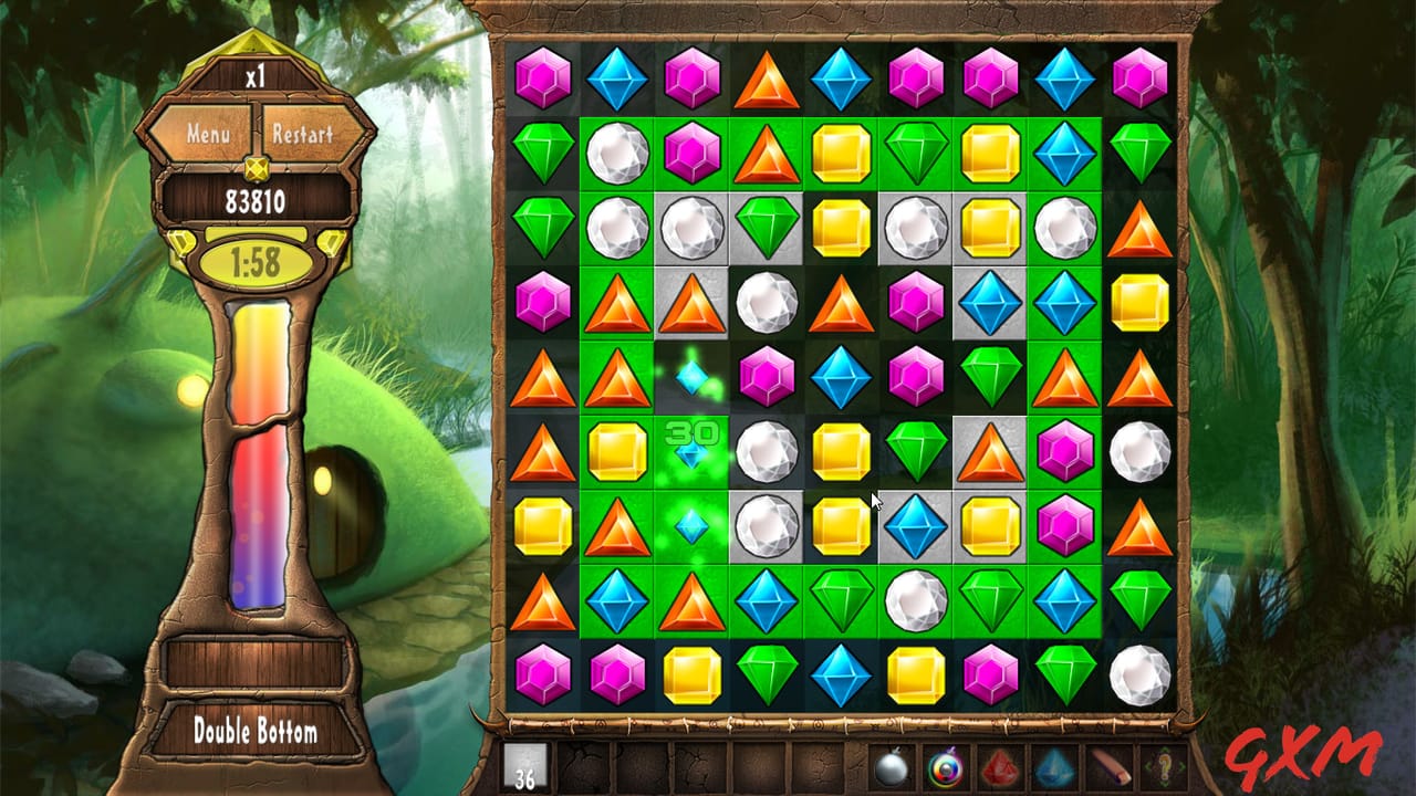 Screenshot 7 of Jewel Venture
