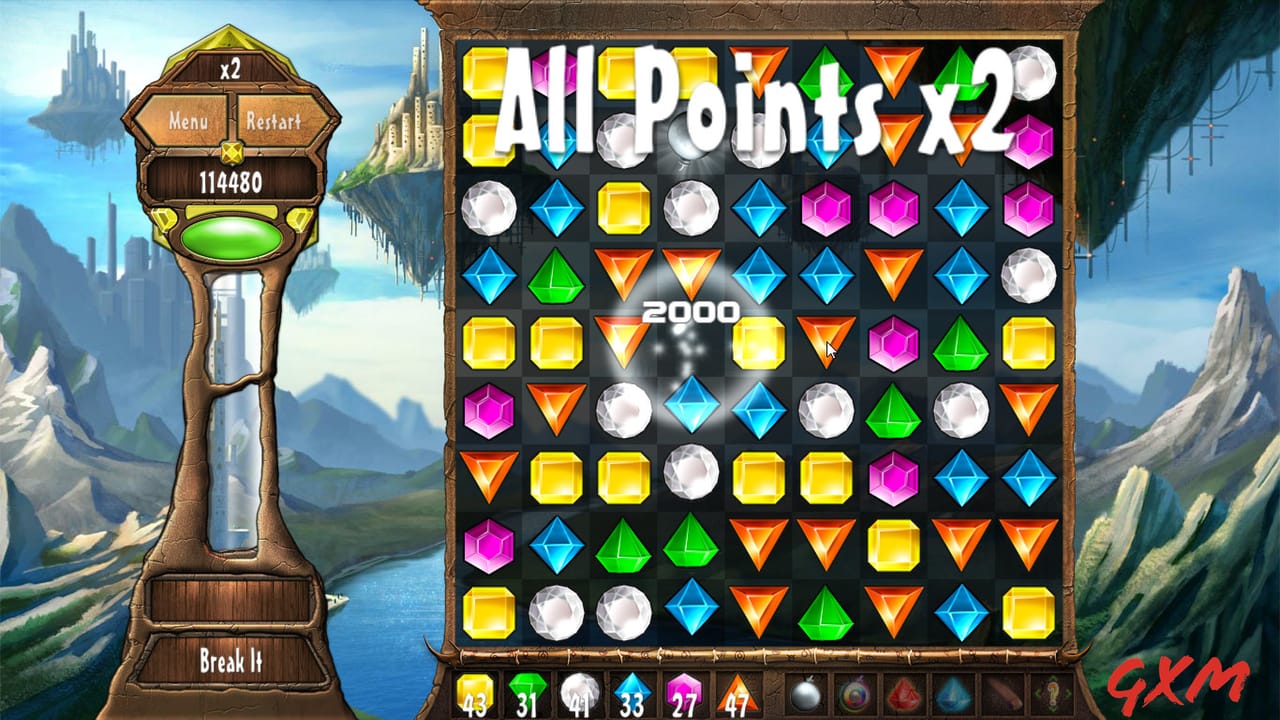 Screenshot 8 of Jewel Venture