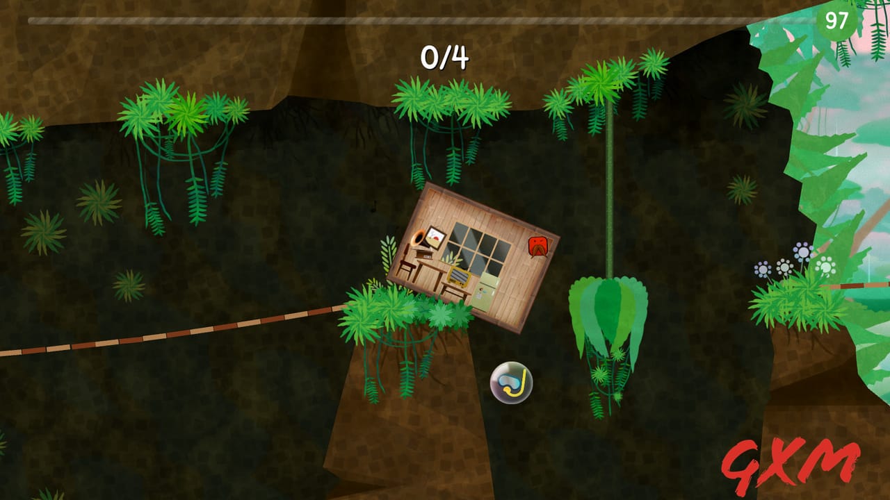 Screenshot 2 of Jim is Moving Out!