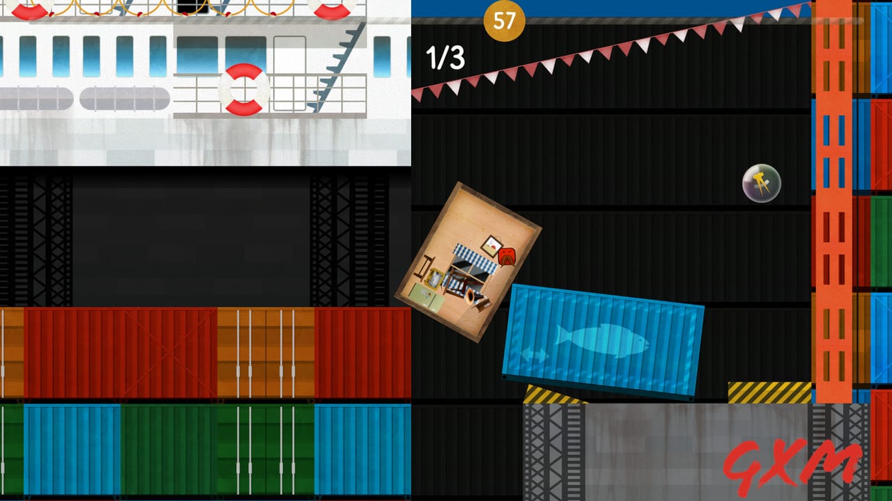 Screenshot 3 of Jim is Moving Out!