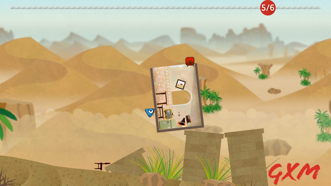 Screenshot 4 of Jim is Moving Out!