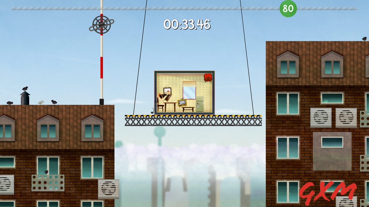 Screenshot 5 of Jim is Moving Out!