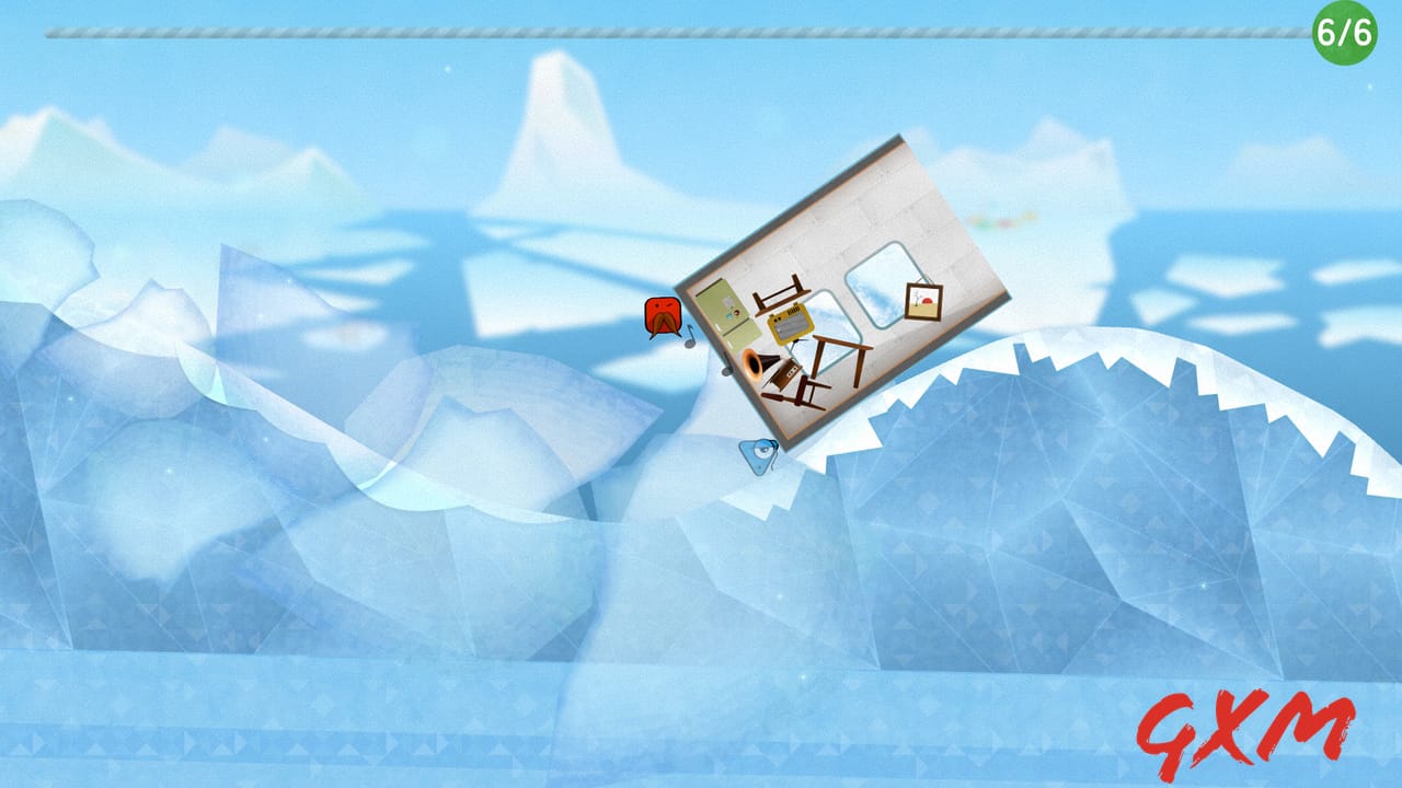 Screenshot 7 of Jim is Moving Out!