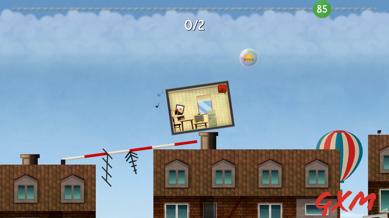 Screenshot 8 of Jim is Moving Out!