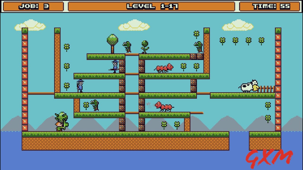 Job the Leprechaun Screenshot 1