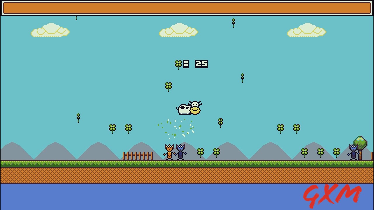 Screenshot 4 of Job the Leprechaun