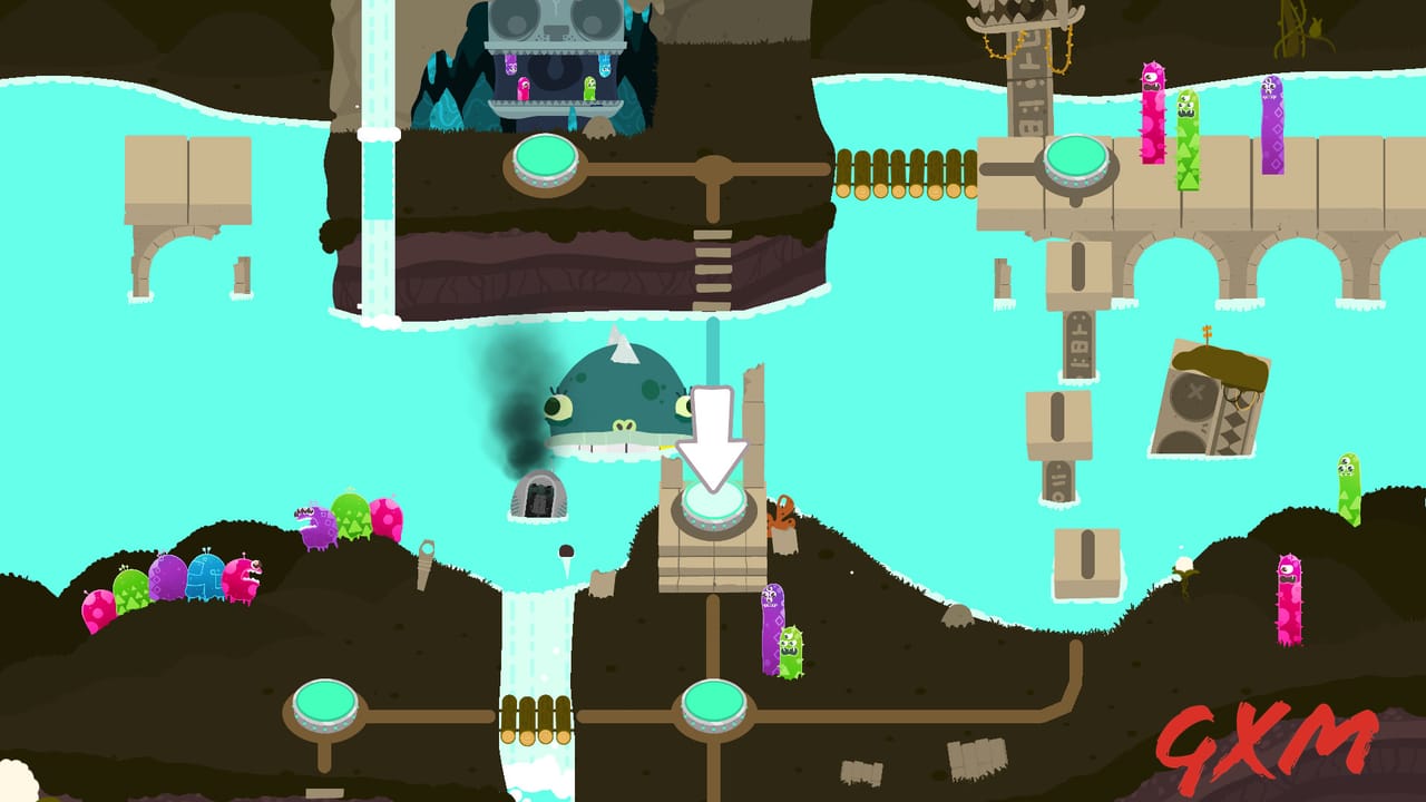 Screenshot 4 of Joggernauts