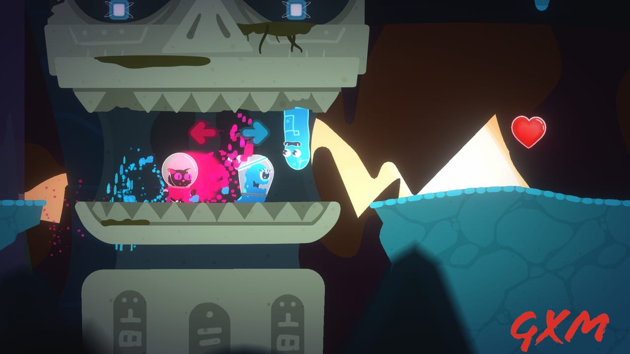 Screenshot 5 of Joggernauts