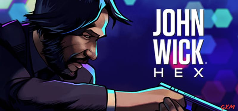 John Wick Hex