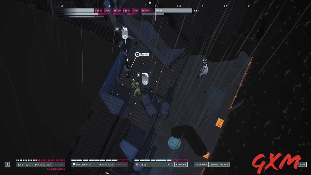 Screenshot 6 of John Wick Hex