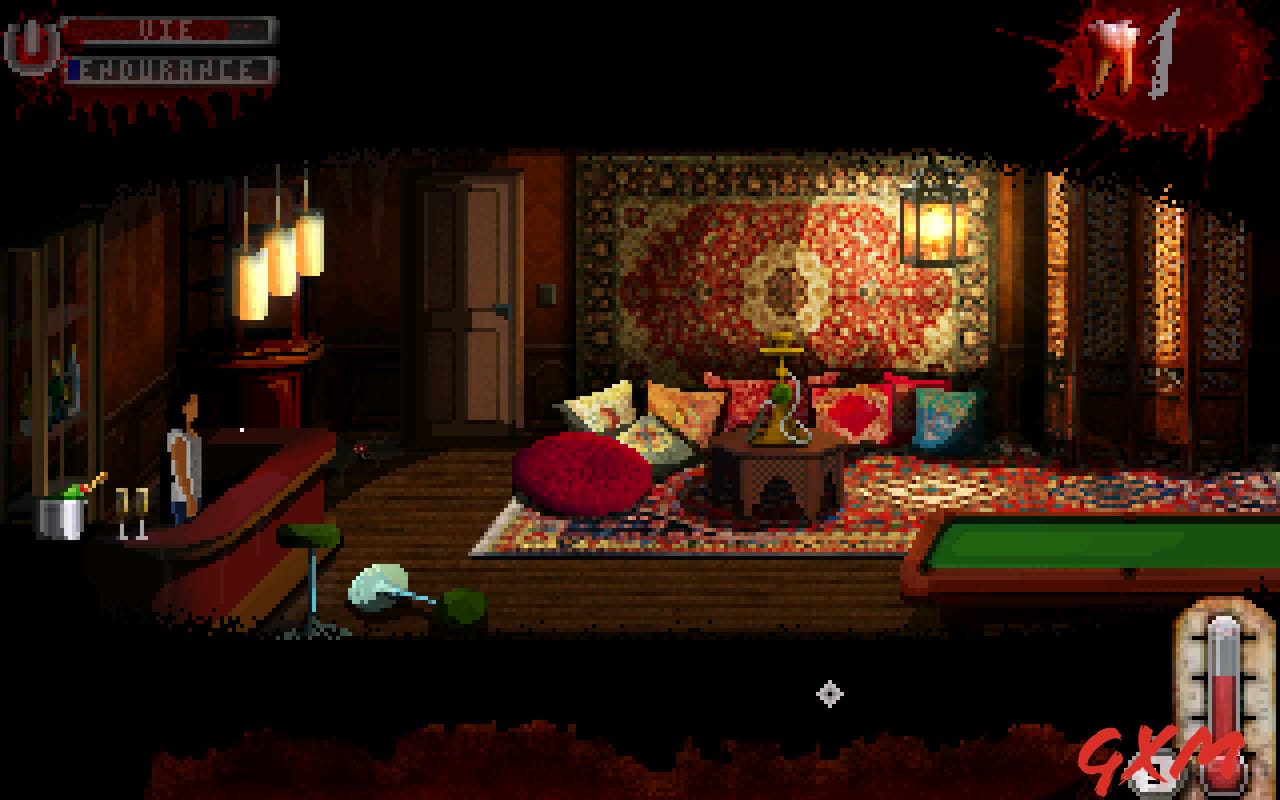 Screenshot 4 of Jorry