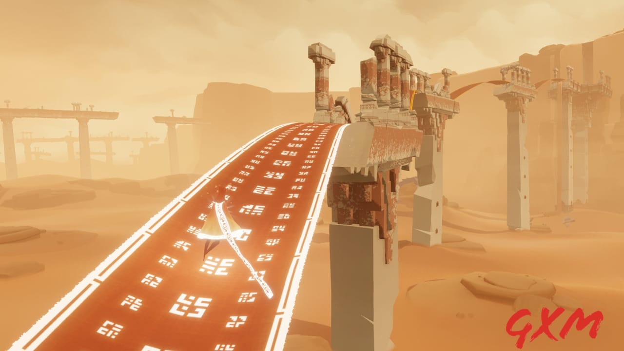 Journey Screenshot 1
