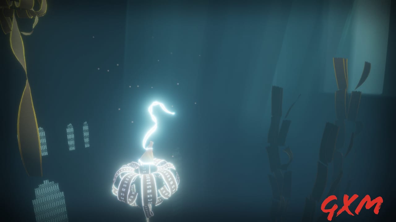 Screenshot 2 of Journey