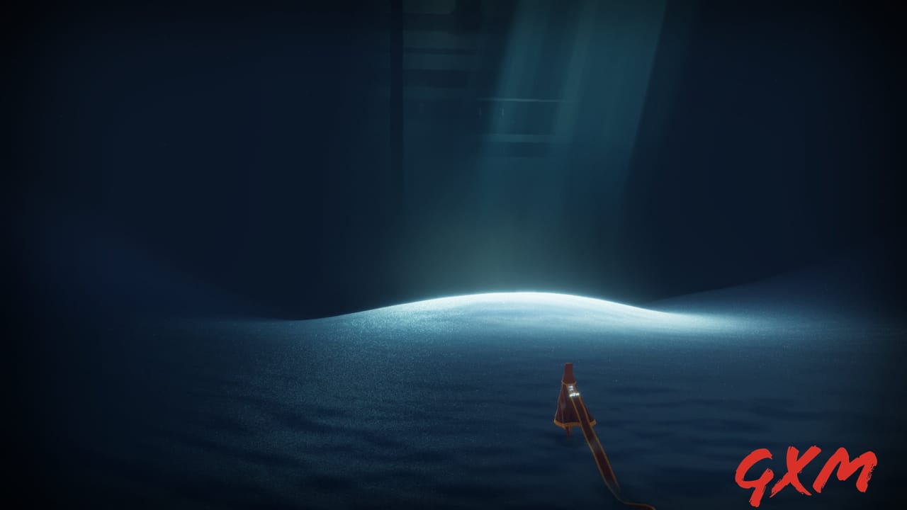 Screenshot 4 of Journey