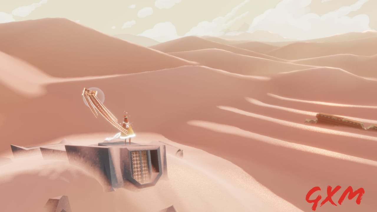 Screenshot 5 of Journey