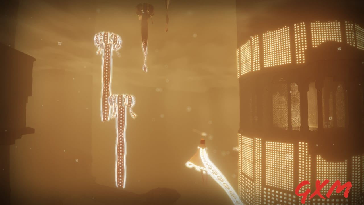 Screenshot 6 of Journey