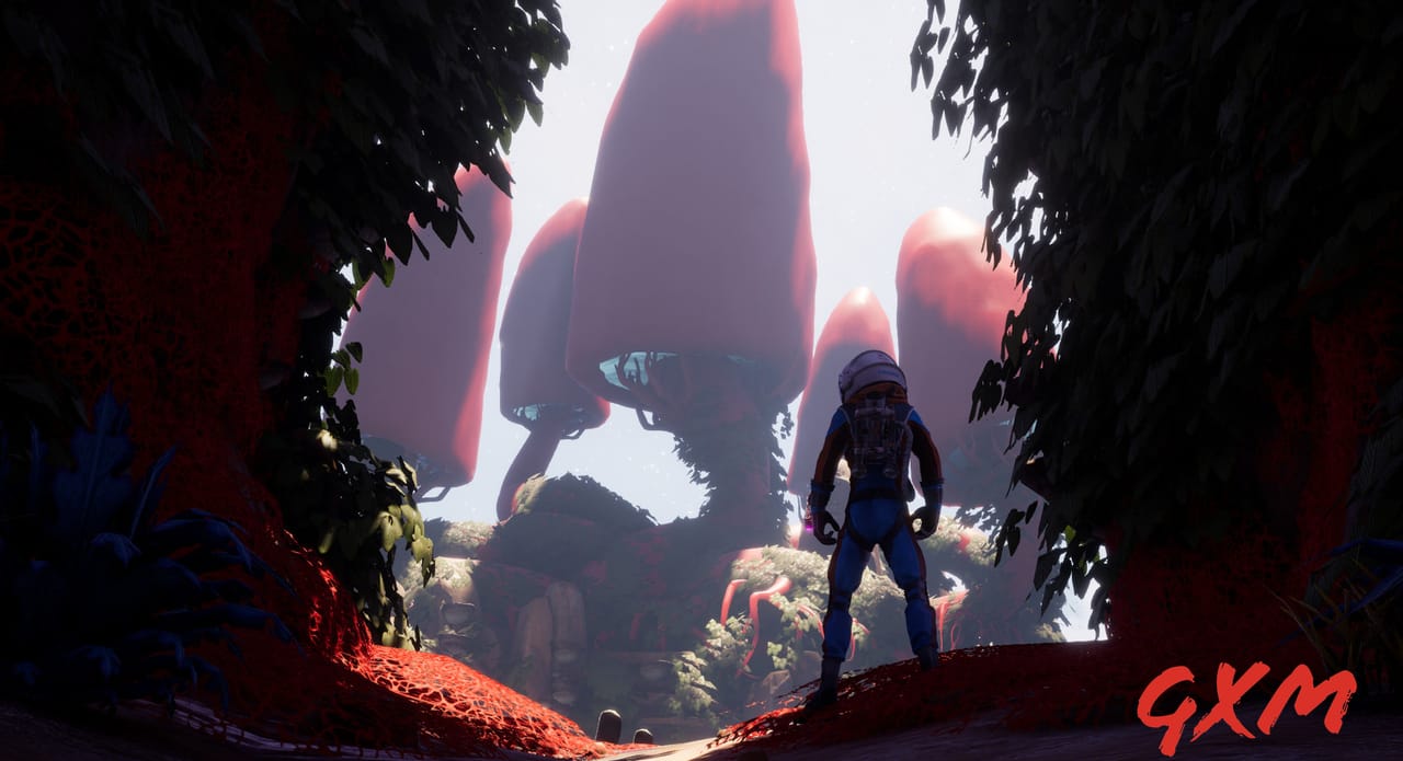 Screenshot 3 of Journey to the Savage Planet